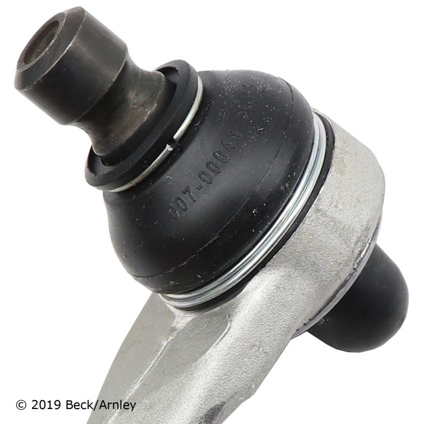 BECK/ARNLEY 102-4961 CTL ARM w BALL JOINT