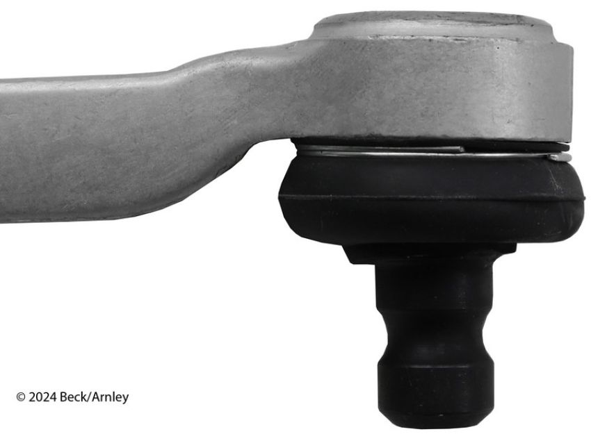 BECK/ARNLEY 102-4963 CTL ARM w BALL JOINT