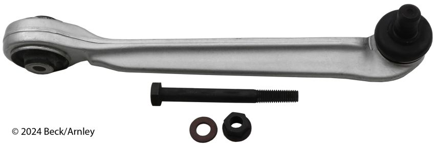 BECK/ARNLEY 102-4963 CTL ARM w BALL JOINT