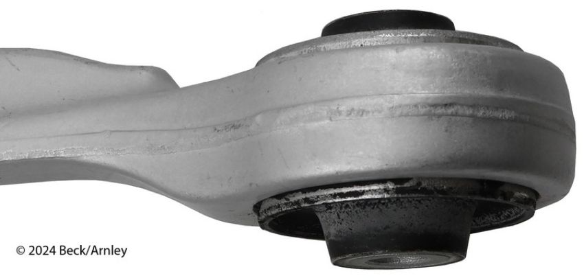 BECK/ARNLEY 102-4963 CTL ARM w BALL JOINT