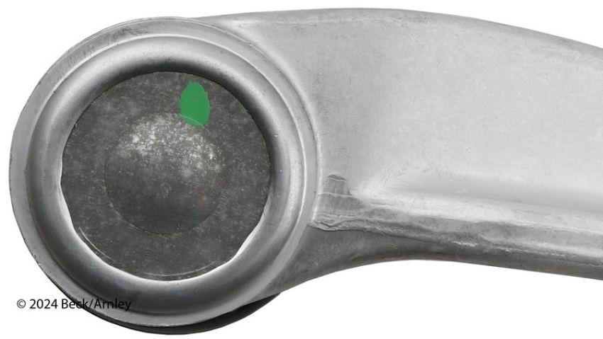 BECK/ARNLEY 102-4964 CTL ARM w BALL JOINT