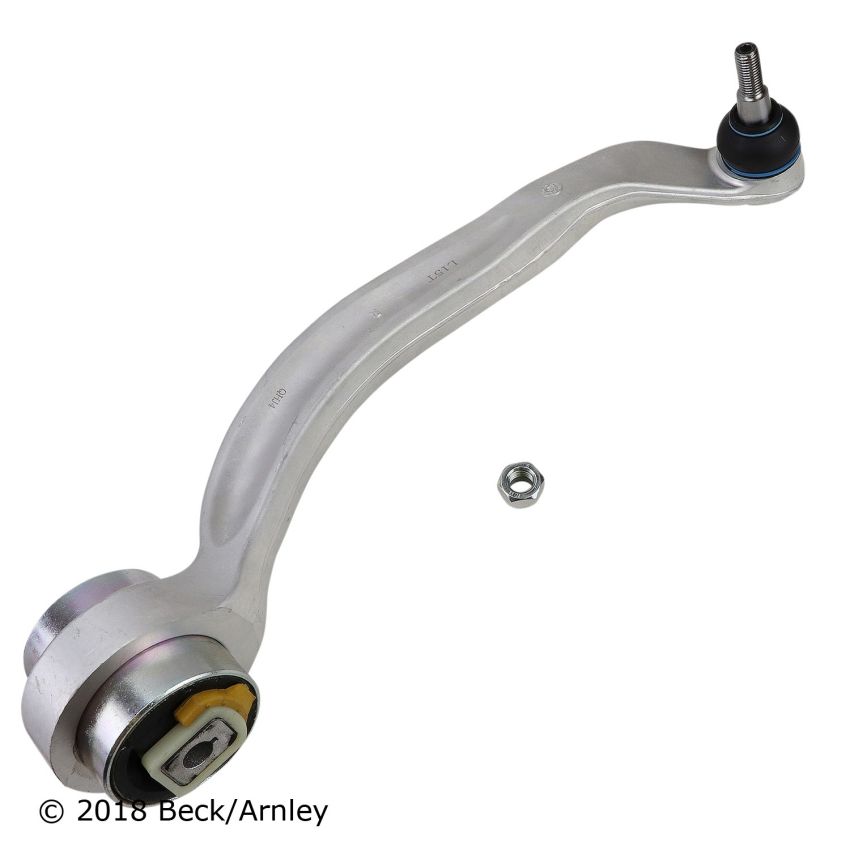 BECK/ARNLEY 102-4965 CTL ARM w BALL JOINT
