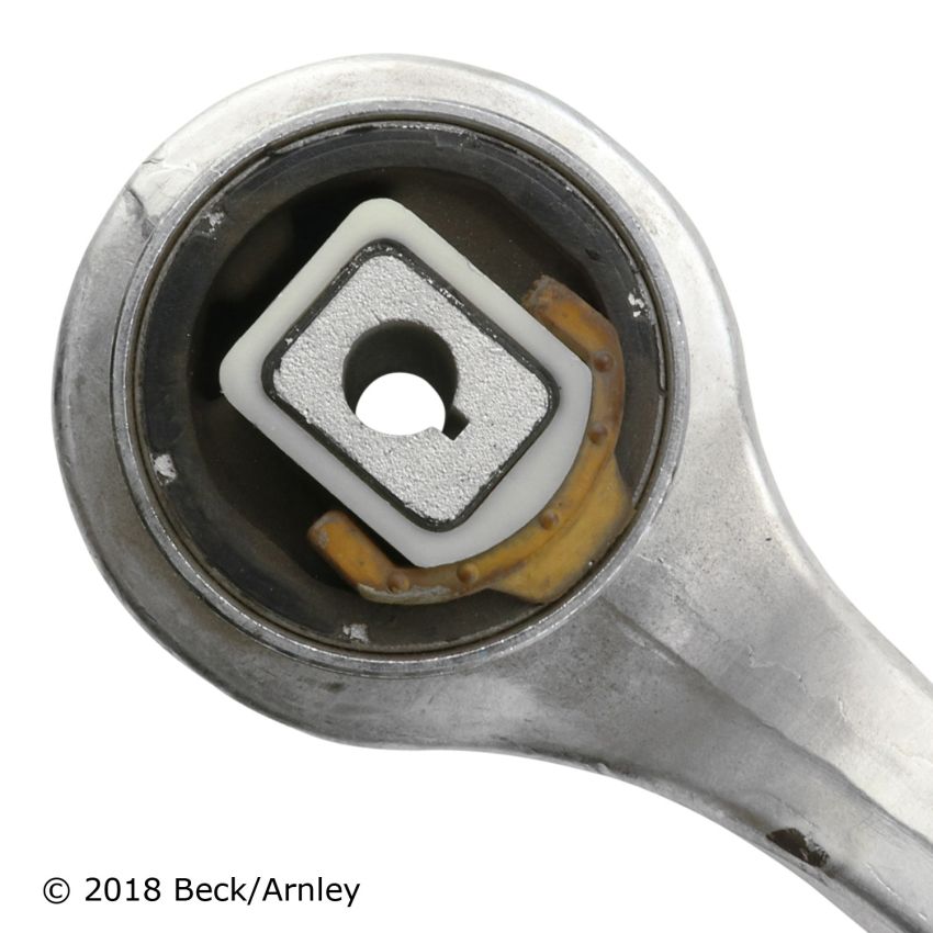 BECK/ARNLEY 102-4965 CTL ARM w BALL JOINT