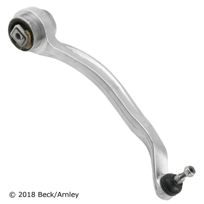 BECK/ARNLEY 102-4965 CTL ARM w BALL JOINT