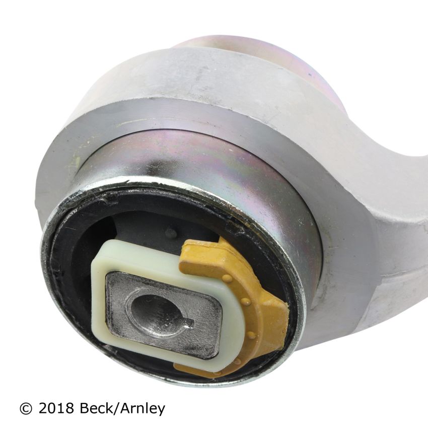 BECK/ARNLEY 102-4966 CTL ARM w BALL JOINT