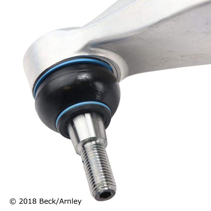 BECK/ARNLEY 102-4966 CTL ARM w BALL JOINT