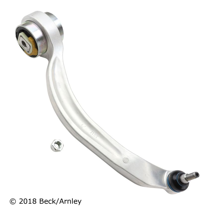 BECK/ARNLEY 102-4966 CTL ARM w BALL JOINT