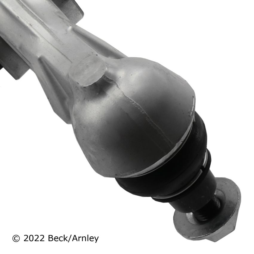 BECK/ARNLEY 102-4967 CTL ARM w BALL JOINT