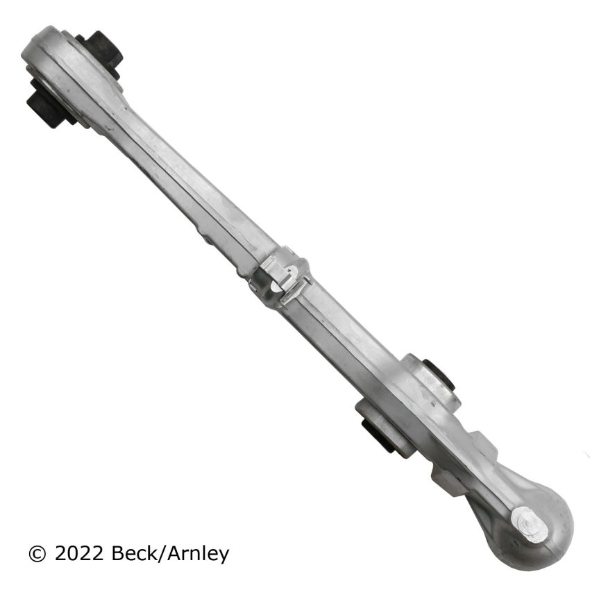 BECK/ARNLEY 102-4967 CTL ARM w BALL JOINT