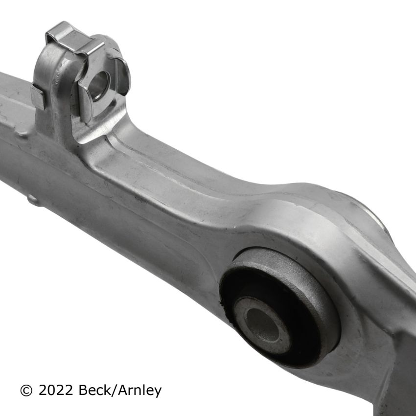 BECK/ARNLEY 102-4967 CTL ARM w BALL JOINT