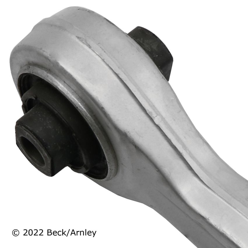 BECK/ARNLEY 102-4967 CTL ARM w BALL JOINT