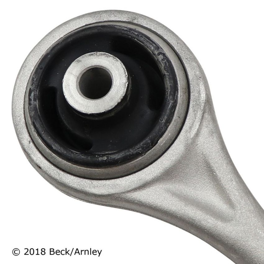 BECK/ARNLEY 102-5008 CTL ARM w BALL JOINT