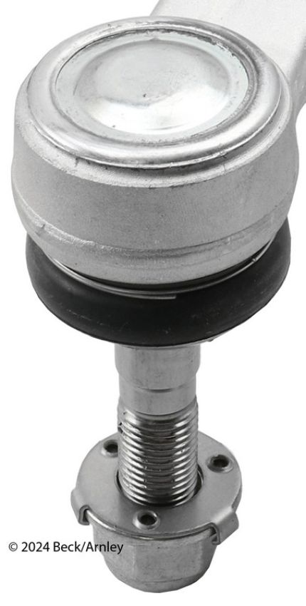 BECK/ARNLEY 102-5026 CTL ARM w BALL JOINT
