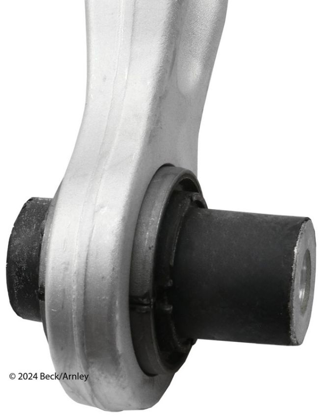 BECK/ARNLEY 102-5026 CTL ARM w BALL JOINT