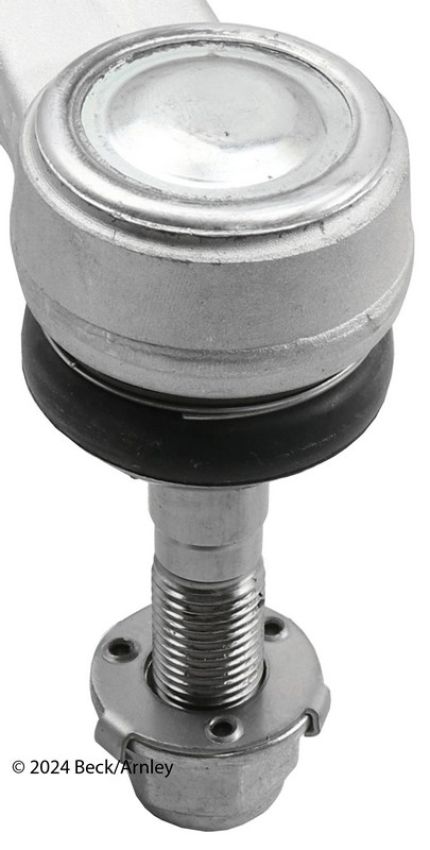 BECK/ARNLEY 102-5027 CTL ARM w BALL JOINT