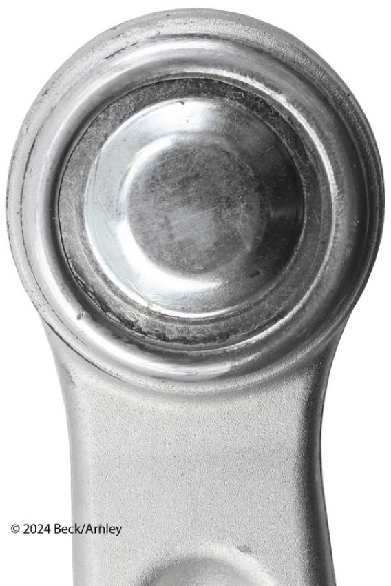 BECK/ARNLEY 102-5027 CTL ARM w BALL JOINT