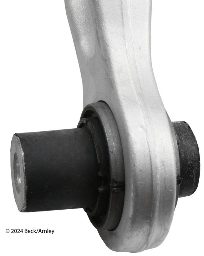 BECK/ARNLEY 102-5027 CTL ARM w BALL JOINT