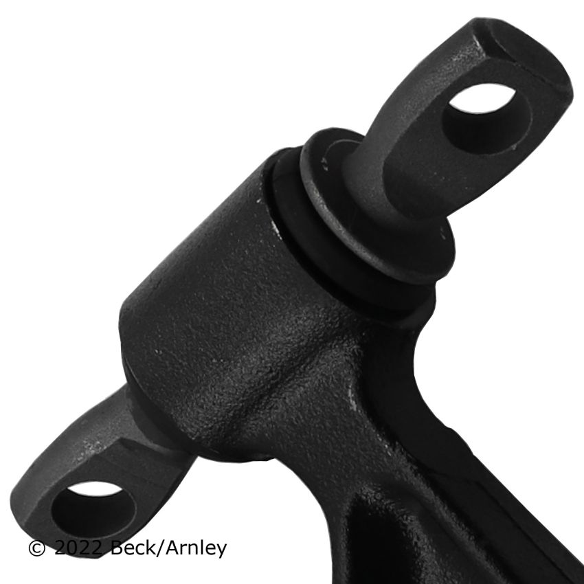 BECK/ARNLEY 102-5029 CTL ARM w BALL JOINT
