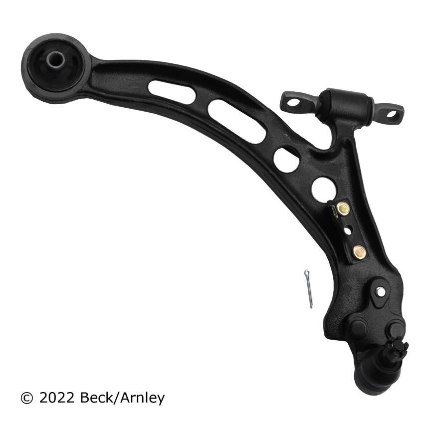BECK/ARNLEY 102-5029 CTL ARM w BALL JOINT