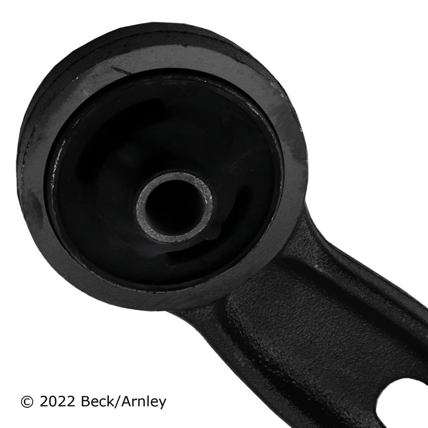BECK/ARNLEY 102-5029 CTL ARM w BALL JOINT