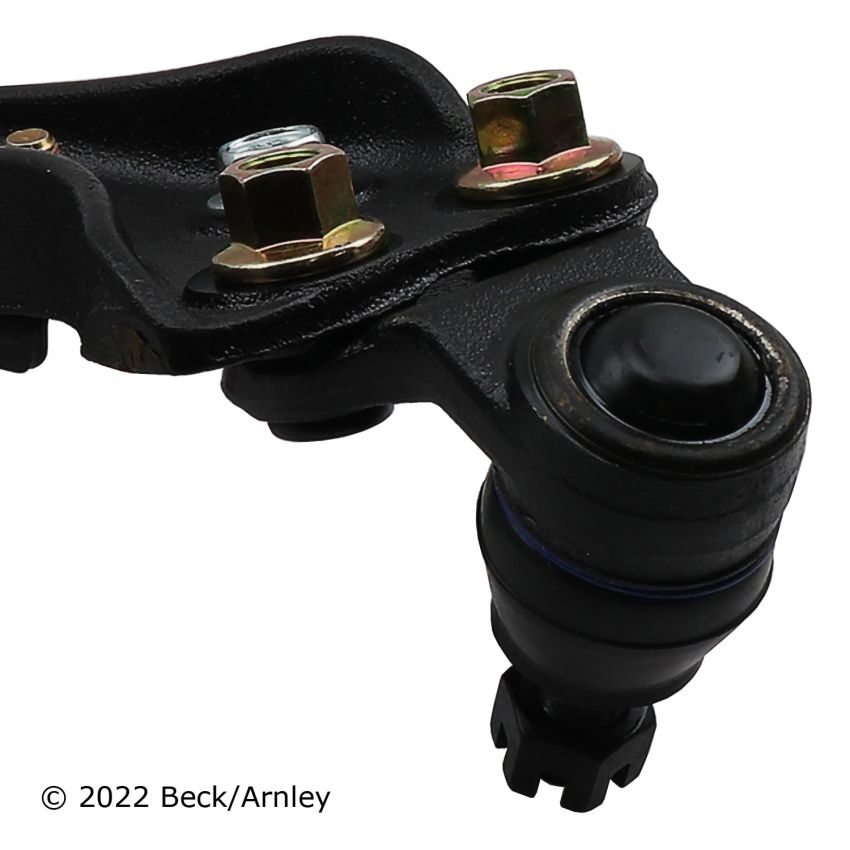 BECK/ARNLEY 102-5030 CTL ARM w BALL JOINT