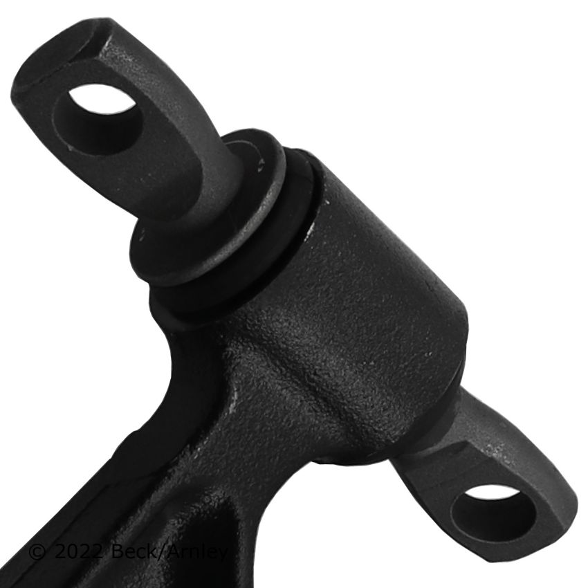 BECK/ARNLEY 102-5030 CTL ARM w BALL JOINT