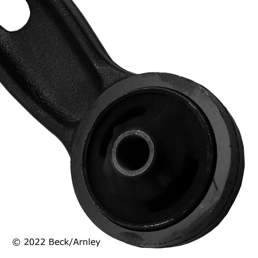 BECK/ARNLEY 102-5030 CTL ARM w BALL JOINT