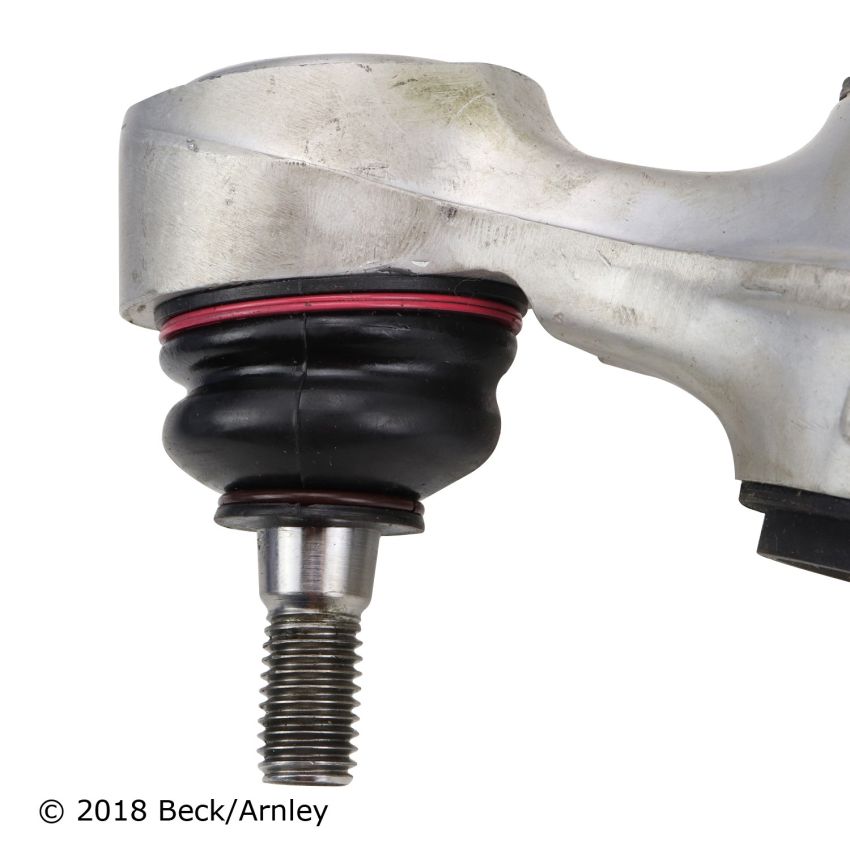 BECK/ARNLEY 102-5037 CTL ARM w BALL JOINT