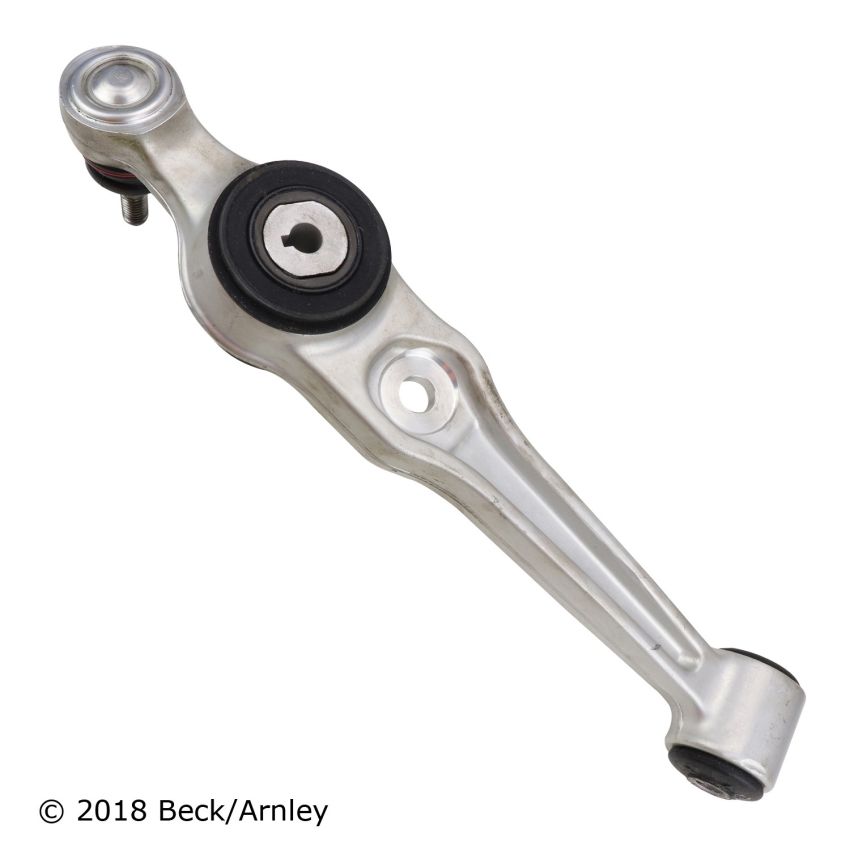 BECK/ARNLEY 102-5037 CTL ARM w BALL JOINT