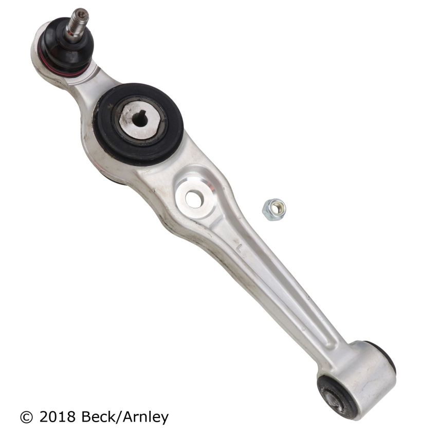 BECK/ARNLEY 102-5037 CTL ARM w BALL JOINT