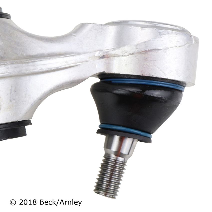 BECK/ARNLEY 102-5038 CTL ARM w BALL JOINT
