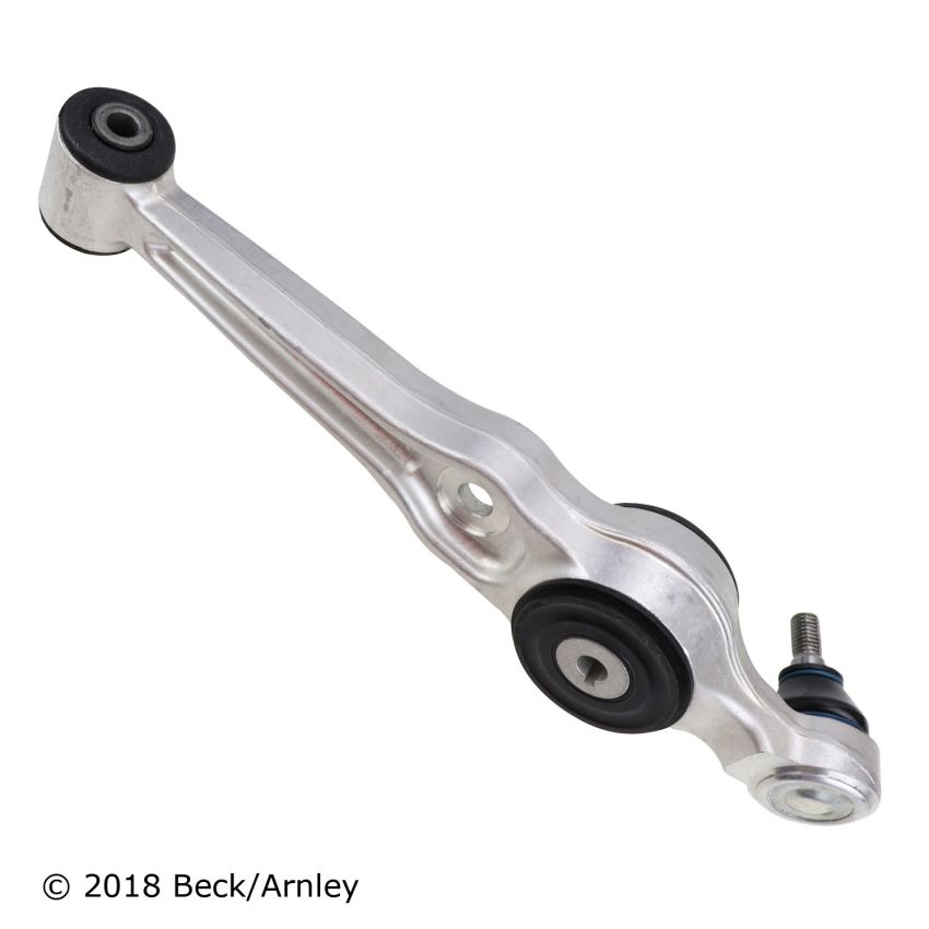 BECK/ARNLEY 102-5038 CTL ARM w BALL JOINT