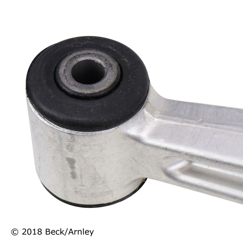 BECK/ARNLEY 102-5038 CTL ARM w BALL JOINT