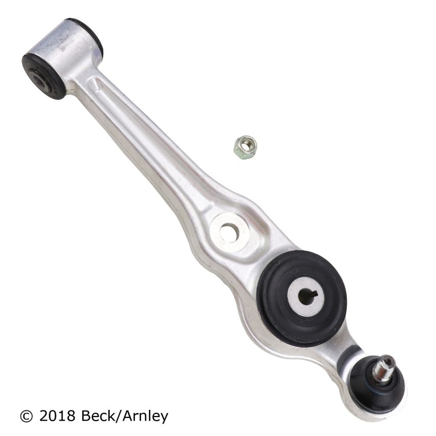BECK/ARNLEY 102-5038 CTL ARM w BALL JOINT