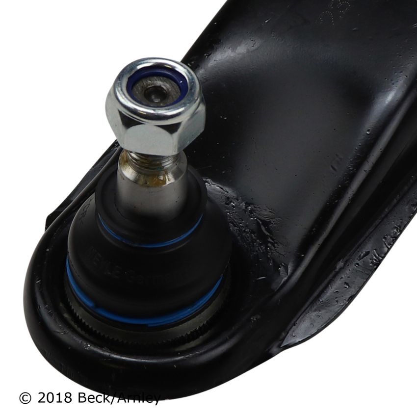 BECK/ARNLEY 102-5061 CTL ARM w BALL JOINT