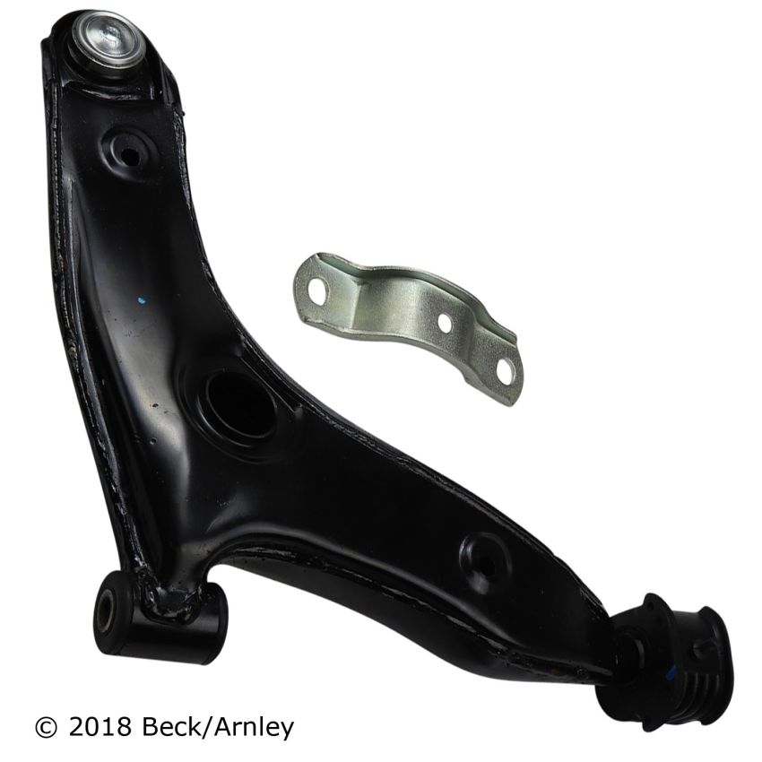 BECK/ARNLEY 102-5061 CTL ARM w BALL JOINT