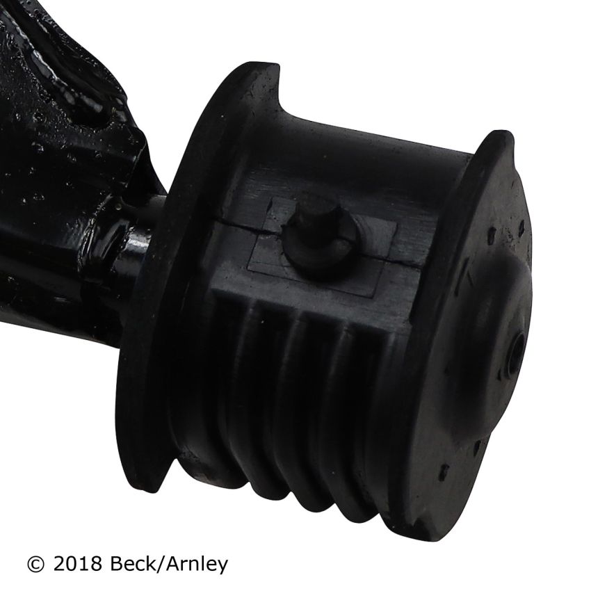 BECK/ARNLEY 102-5061 CTL ARM w BALL JOINT
