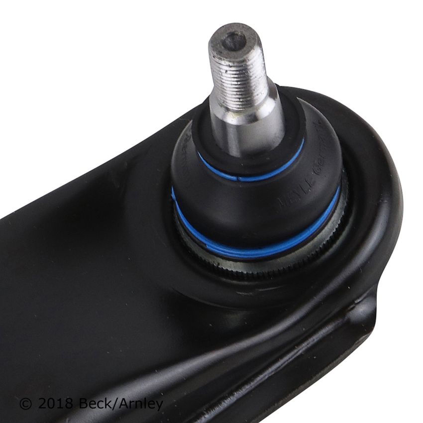 BECK/ARNLEY 102-5062 CTL ARM w BALL JOINT