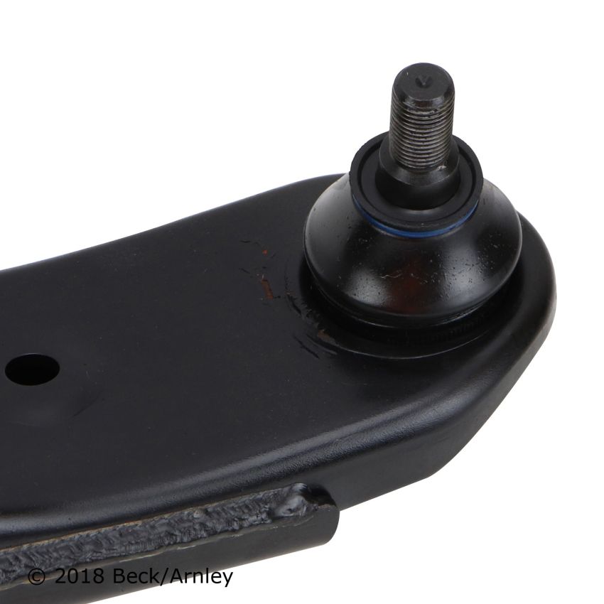 BECK/ARNLEY 102-5063 CTL ARM w BALL JOINT