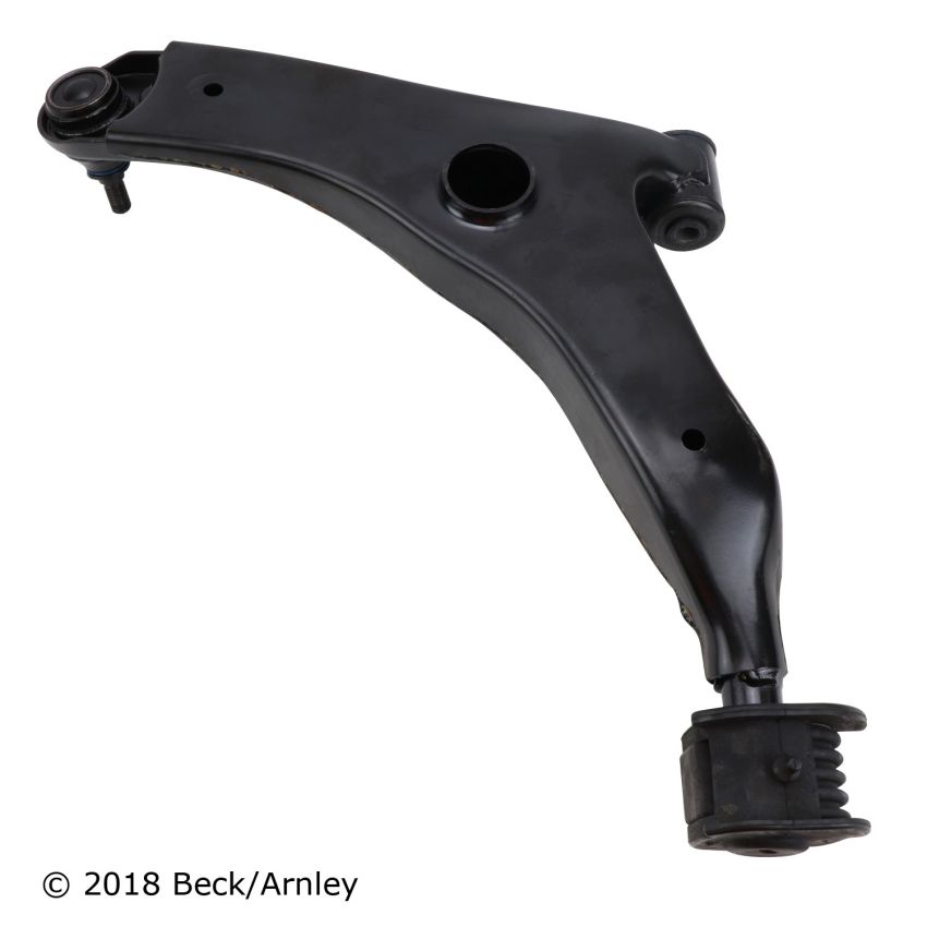 BECK/ARNLEY 102-5063 CTL ARM w BALL JOINT