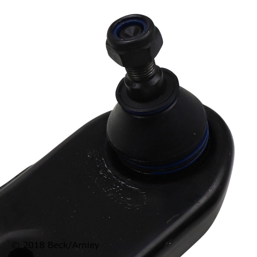 BECK/ARNLEY 102-5064 CTL ARM w BALL JOINT