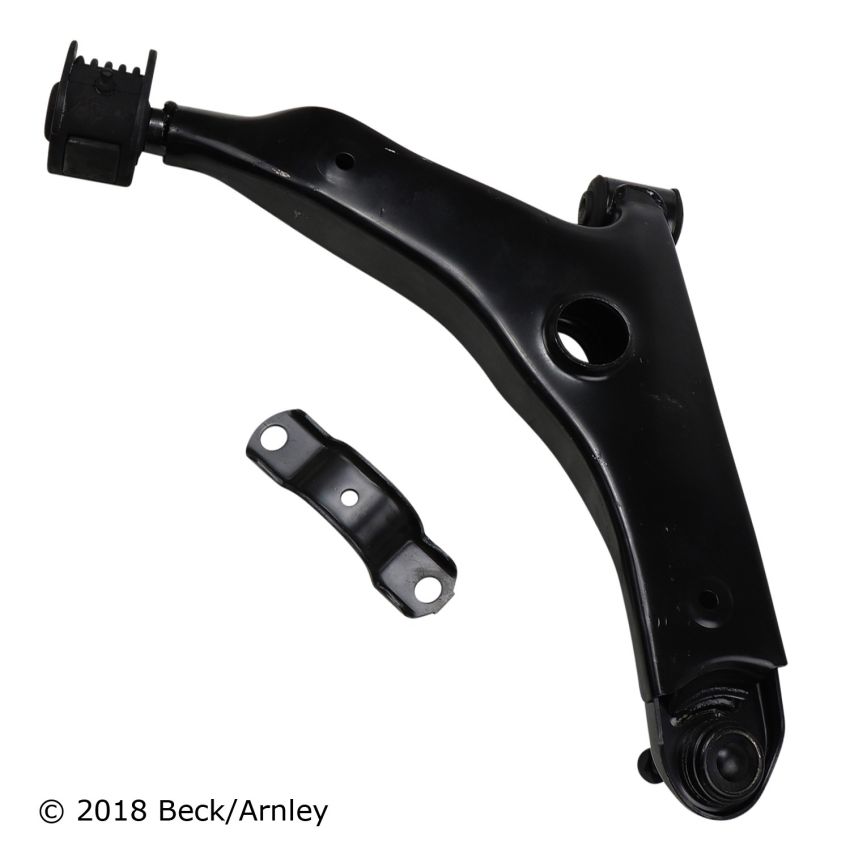 BECK/ARNLEY 102-5064 CTL ARM w BALL JOINT