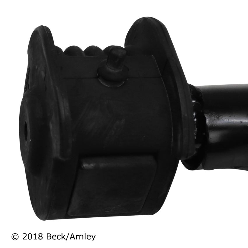 BECK/ARNLEY 102-5064 CTL ARM w BALL JOINT