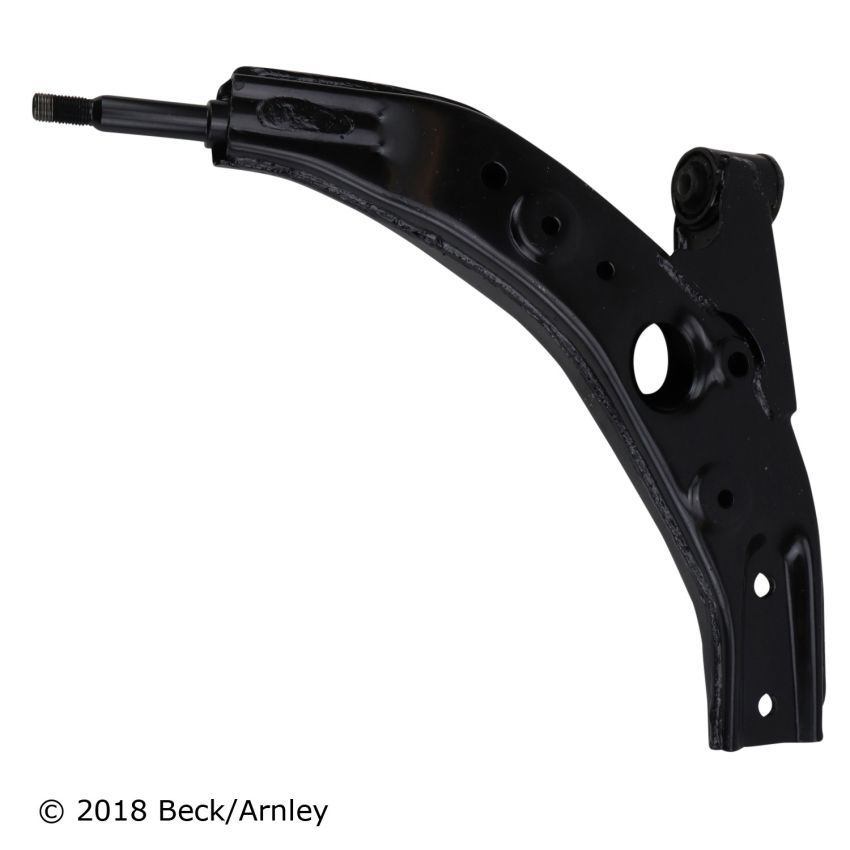 BECK/ARNLEY 102-5070 CONTROL ARM