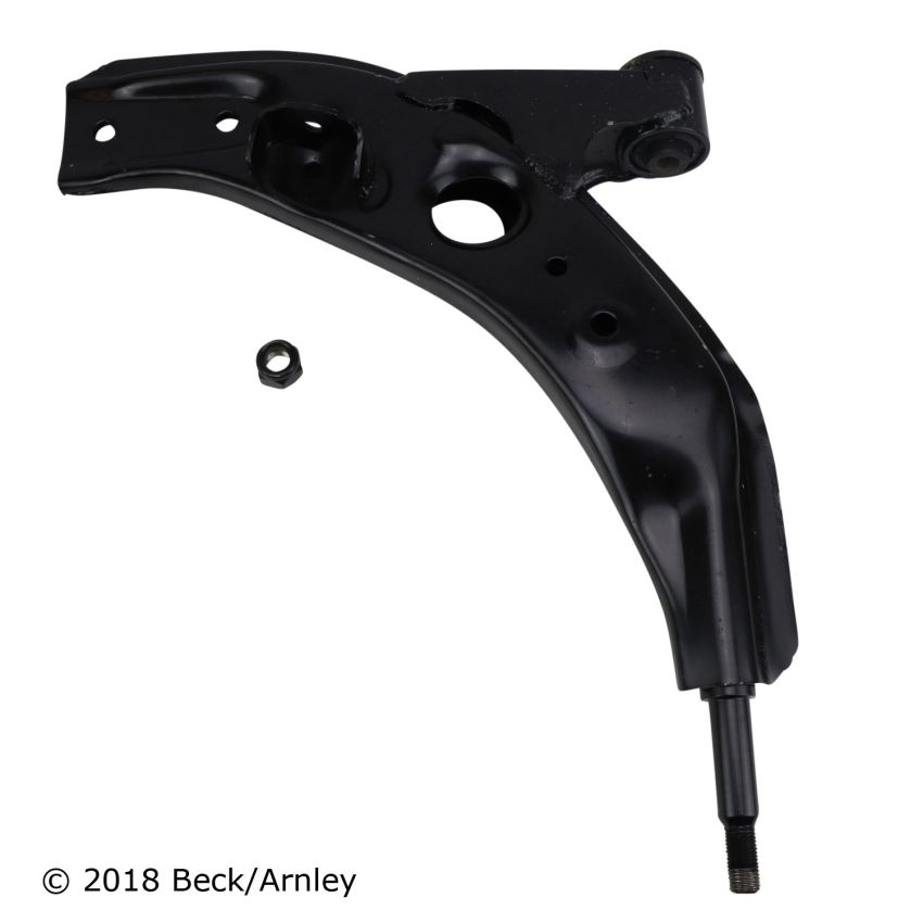 BECK/ARNLEY 102-5070 CONTROL ARM