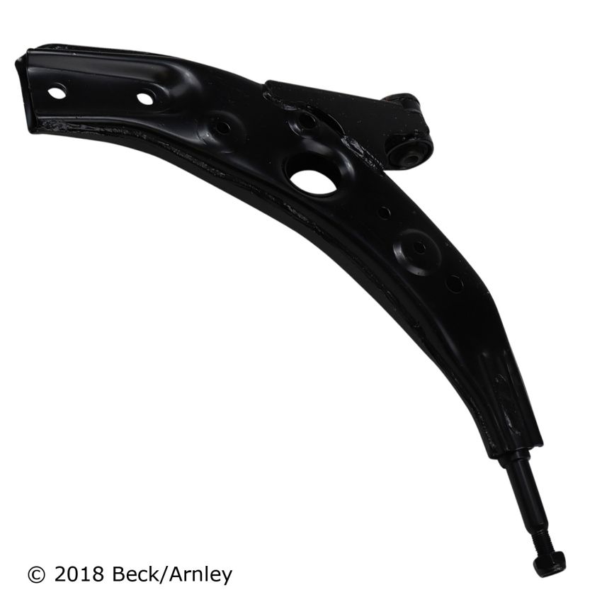 BECK/ARNLEY 102-5071 CONTROL ARM