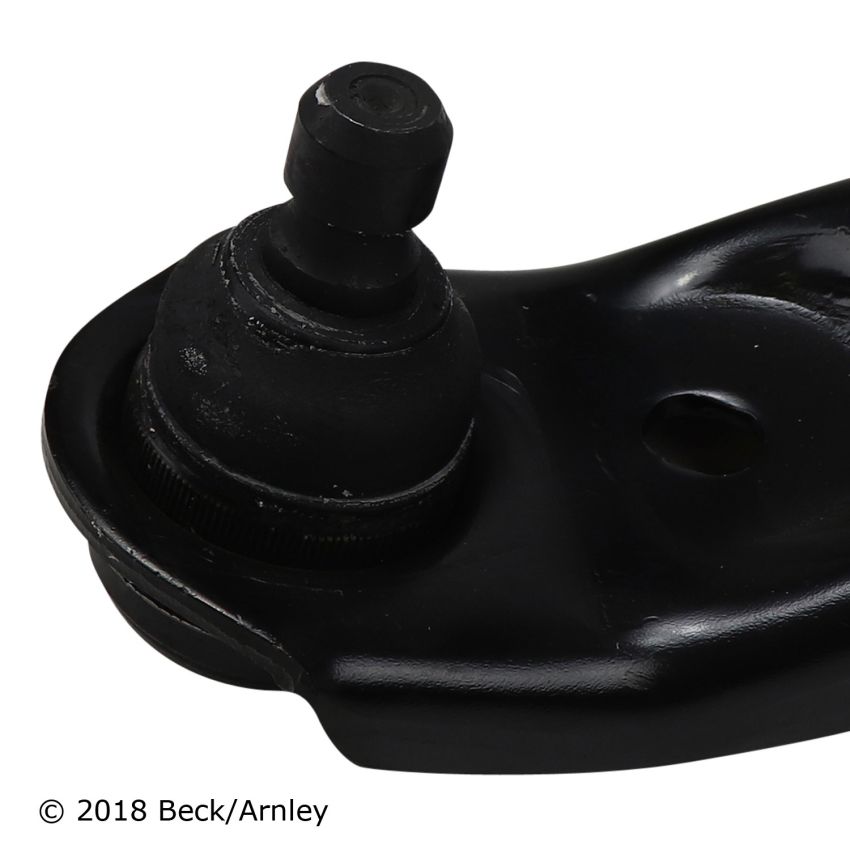 BECK/ARNLEY 102-5074 CTL ARM w BALL JOINT