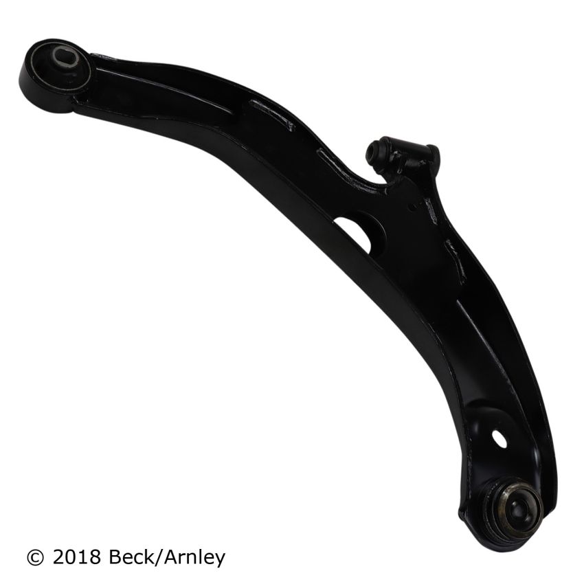 BECK/ARNLEY 102-5074 CTL ARM w BALL JOINT