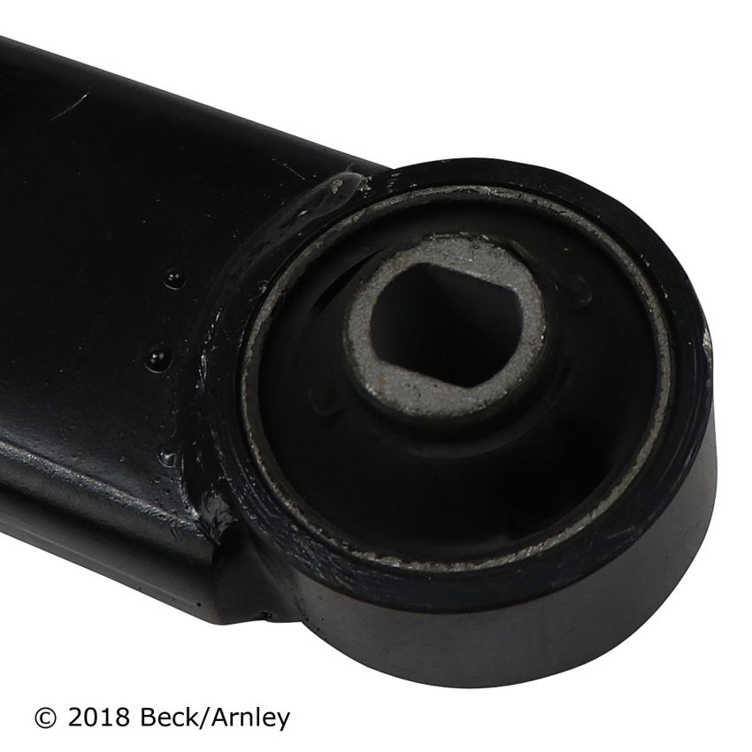 BECK/ARNLEY 102-5074 CTL ARM w BALL JOINT