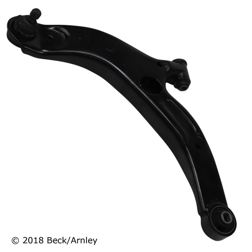 BECK/ARNLEY 102-5074 CTL ARM w BALL JOINT
